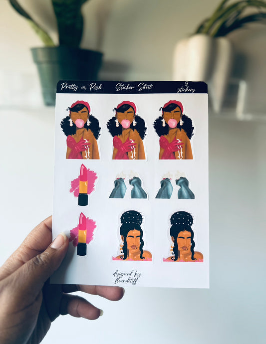 10 Step Guide on Starting a Sticker Shop