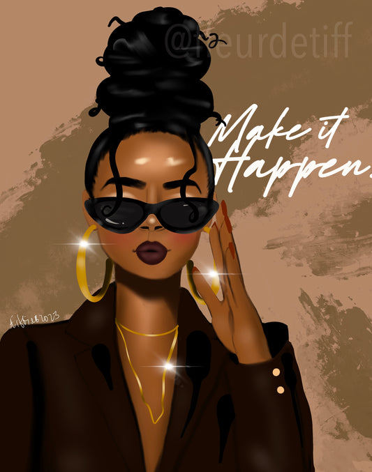 Harnessing the Power of Procreate: Digital Illustration on the iPad