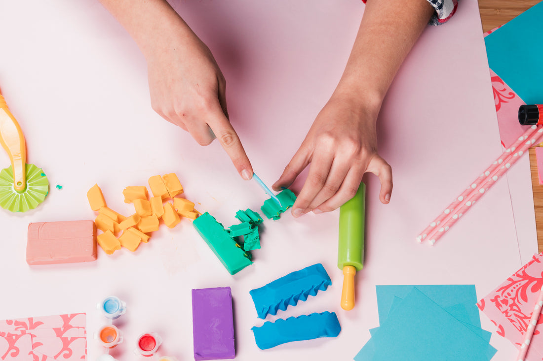 Crafty Love: Valentine's Day Crafts for Kids That Spark Creativity