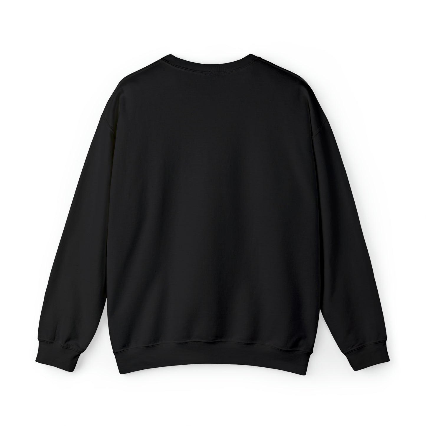 3 B's Unisex Heavy Blend™ Crewneck Sweatshirt