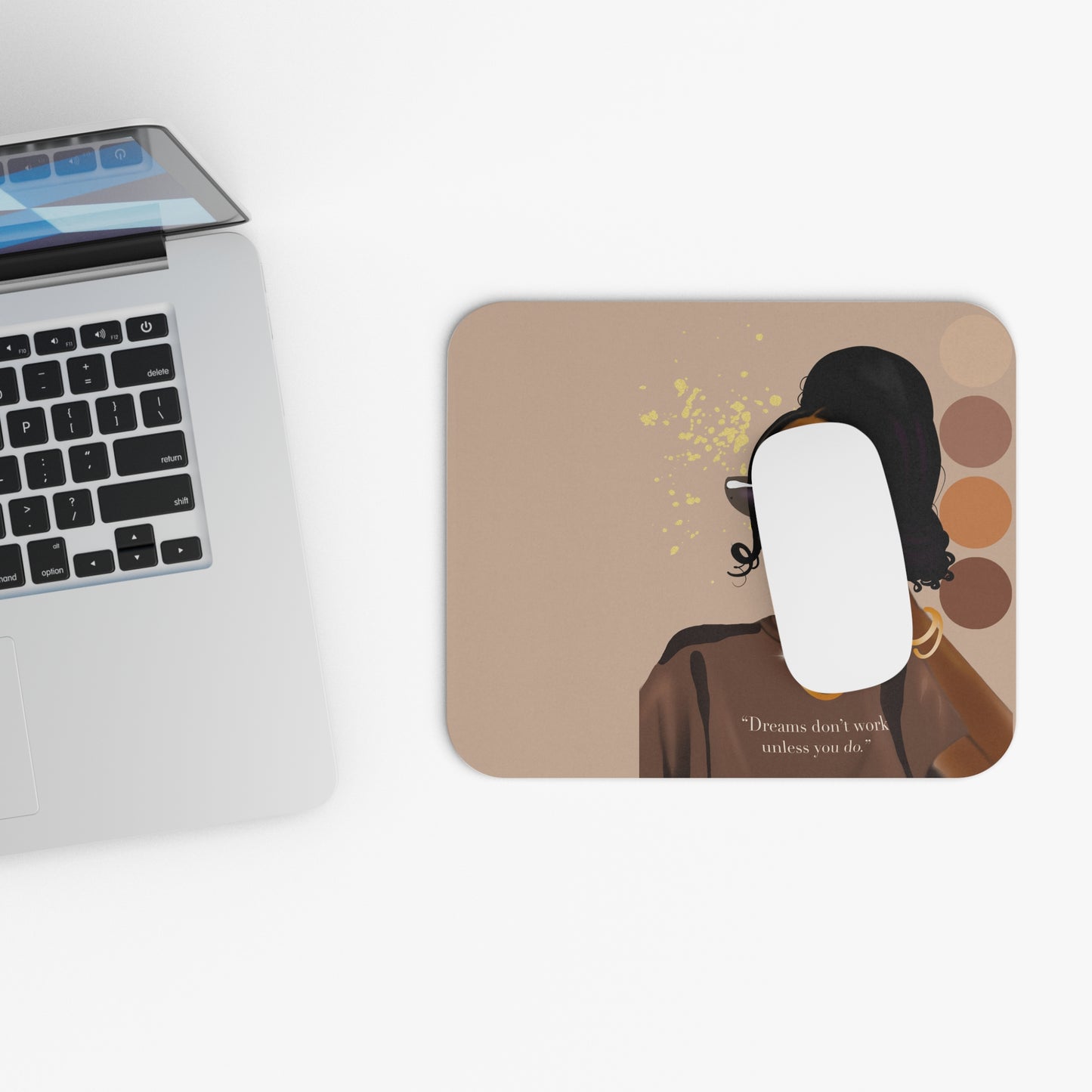 Mouse Pad (Rectangle)