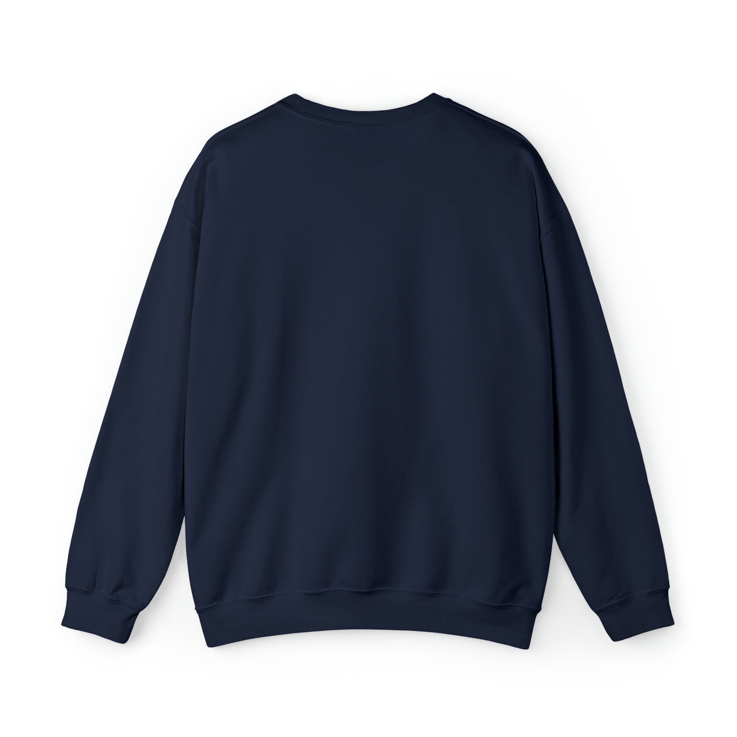 3 B's Unisex Heavy Blend™ Crewneck Sweatshirt