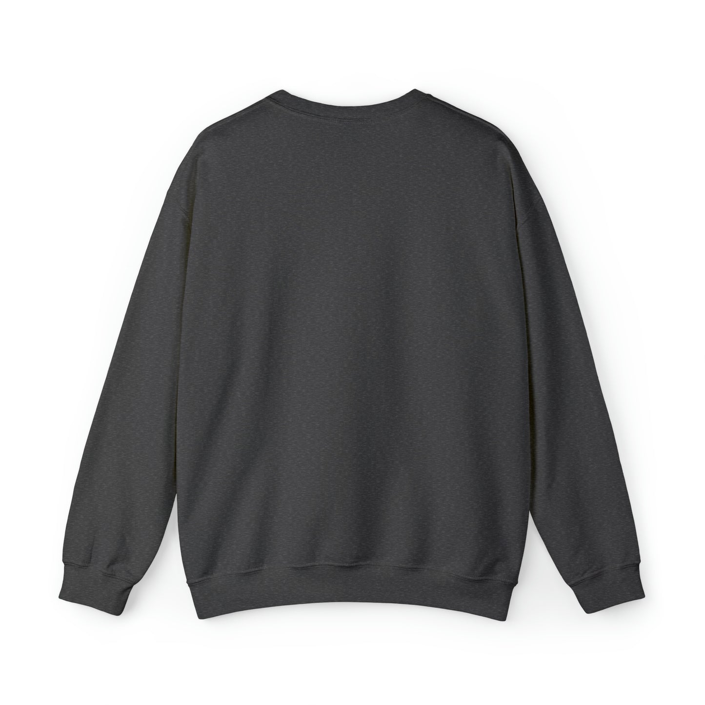 3 B's Unisex Heavy Blend™ Crewneck Sweatshirt