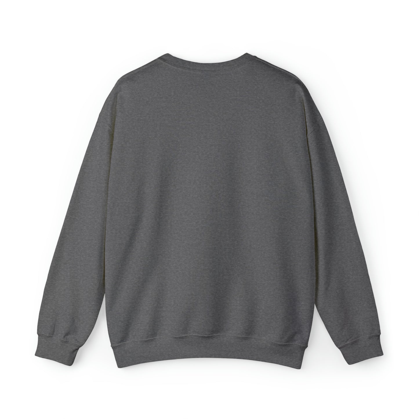 3 B's Unisex Heavy Blend™ Crewneck Sweatshirt
