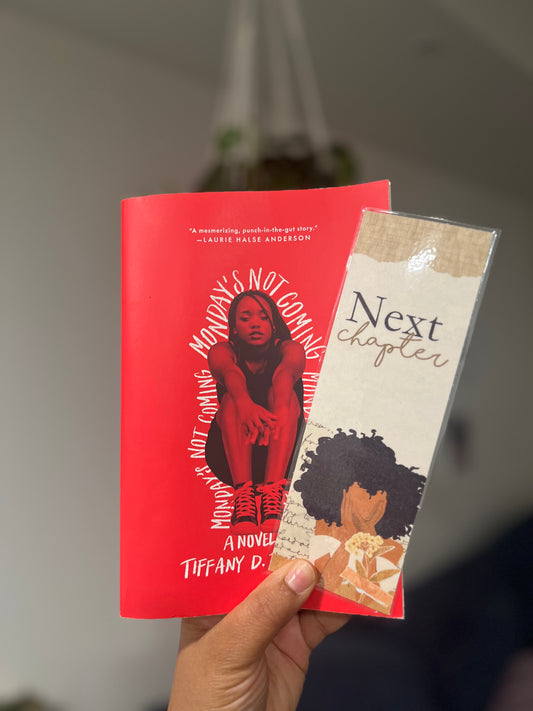 The artwork reflects strength, beauty, and cultural richness, making it a perfect companion for your reading journey