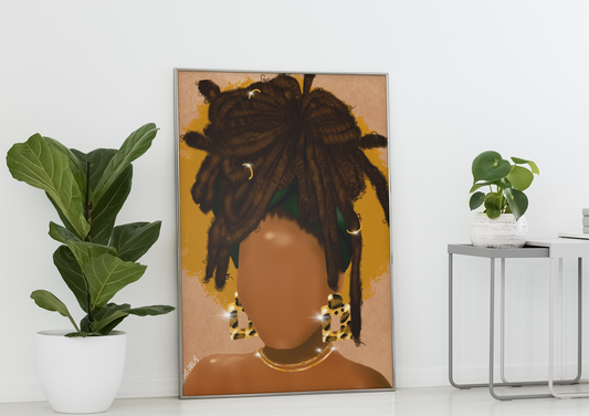 GREEN AESTHETIC INSTANT DOWNLOAD| WALL ART | DIGITAL ART