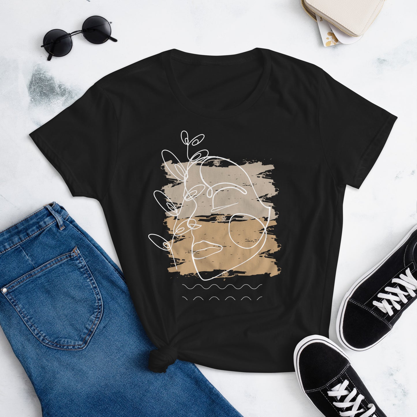 Sweetest Thing short sleeve t-shirt