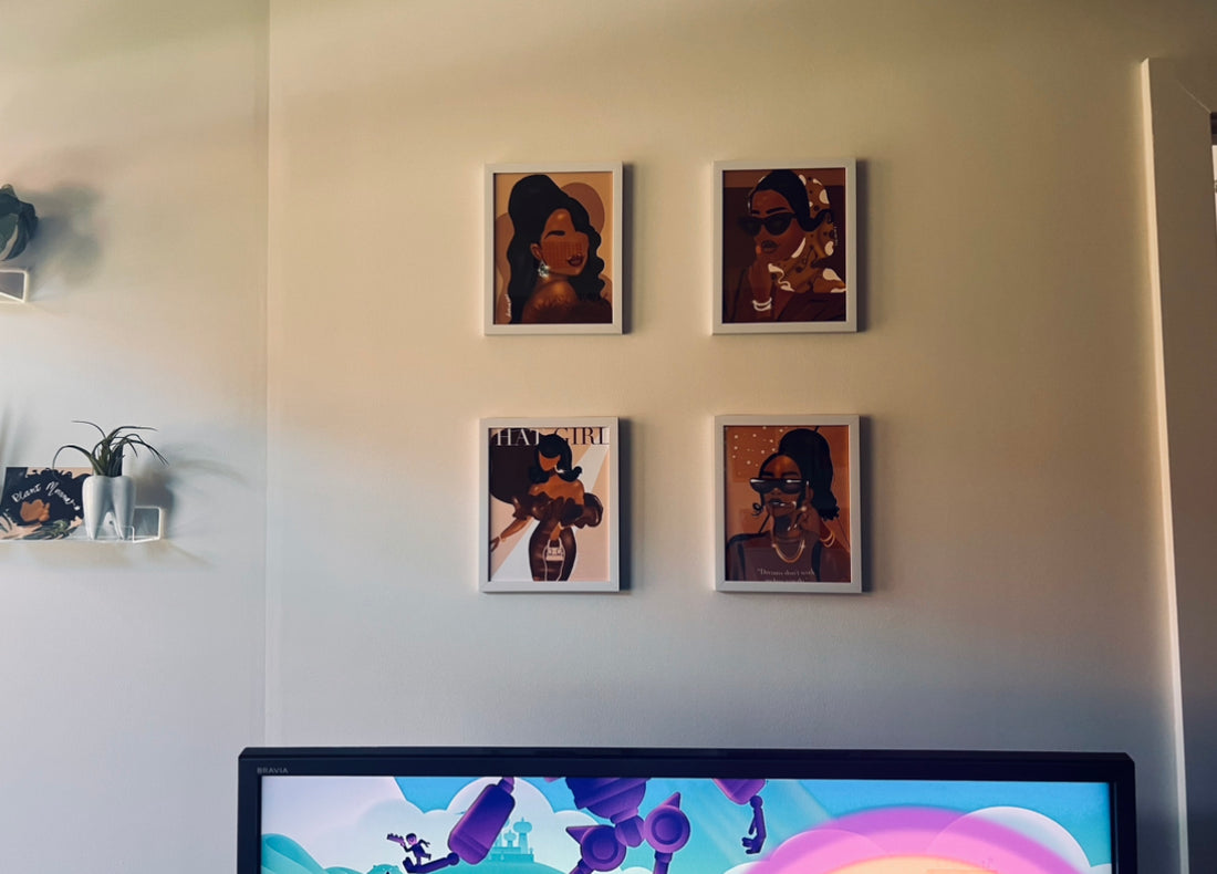 Choosing the Perfect Art Print for Your Space: A Comprehensive Guide