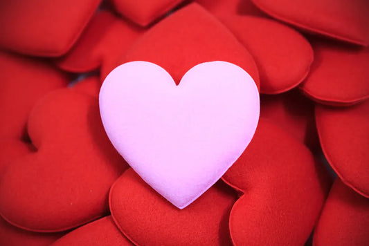A February Affair: 5 Romance Novels to Warm Your Heart