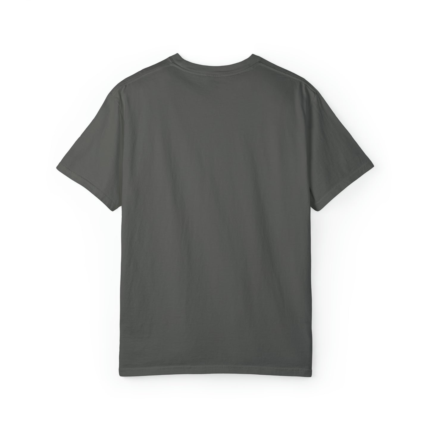 Dear Black Girl Unisex Garment-Dyed T-shirt