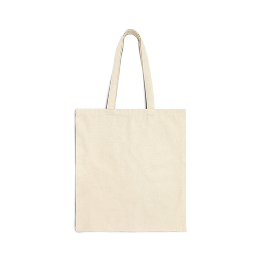 Paper Chaser Canvas Tote Bag — 'You’s a Paper Chaser' Graphic Cotton Tote
