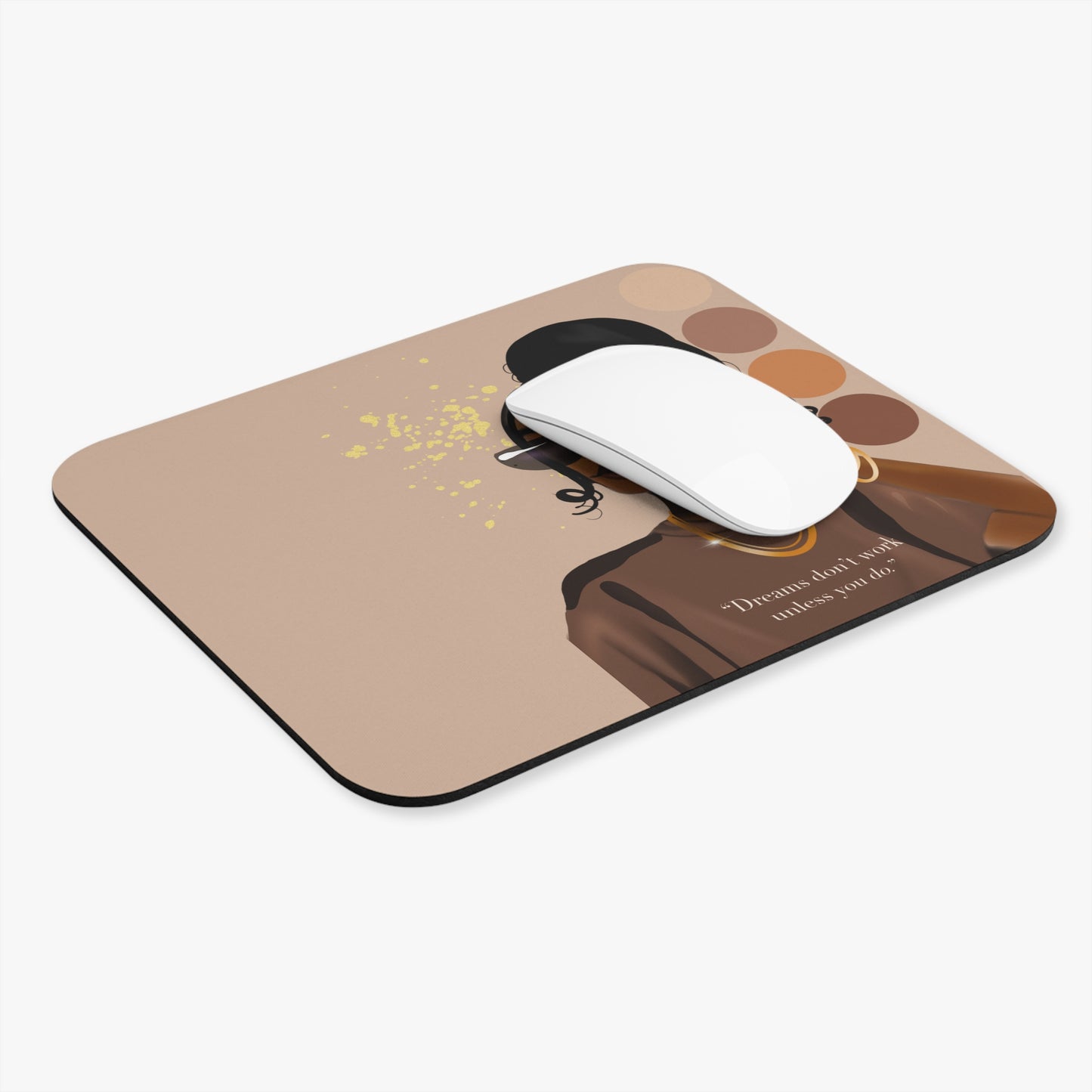 Mouse Pad (Rectangle)